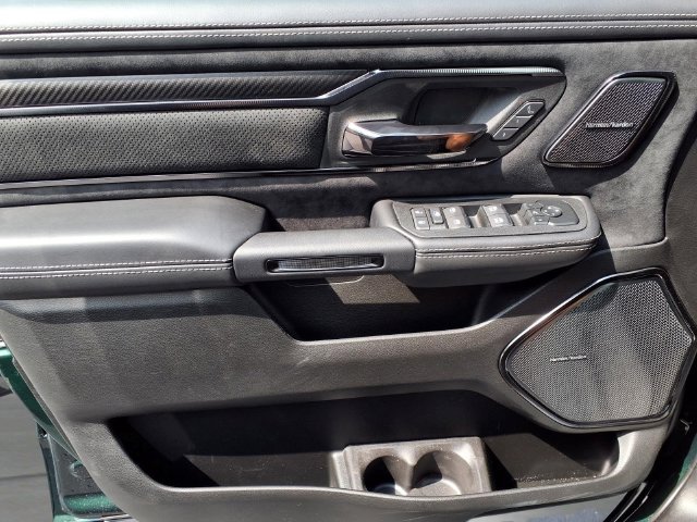 New 2026 RAM 1500 RHO w/ RHO Level 1 Equipment Group AWD/4WD image 17