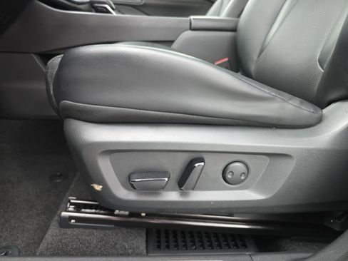 Certified 2023 Nissan Rogue SV w/ SV Premium B Package FWD image 28