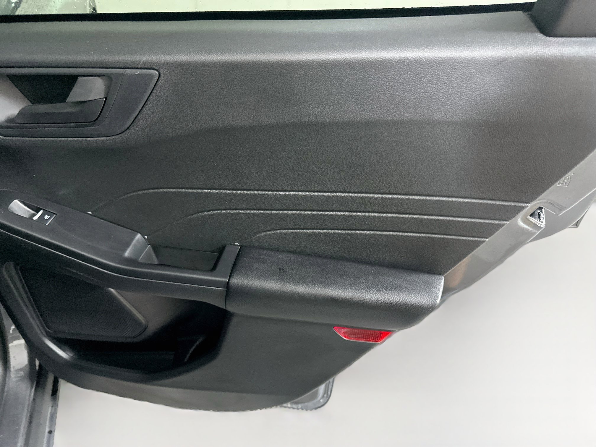 Used 2025 Ford Escape Active FWD image 29