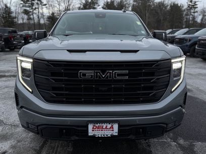 New 2026 GMC Sierra 1500 Elevation w/ Elevation Premium Package