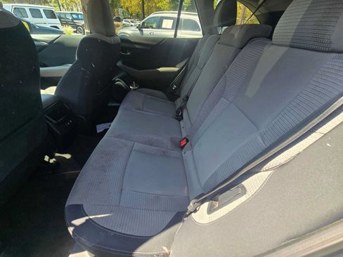 Used 2020 Subaru Outback Premium AWD/4WD image 17