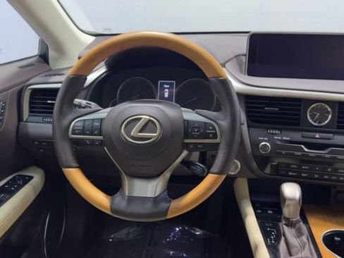 Used 2017 Lexus RX 350 FWD w/ Premium Package image 22