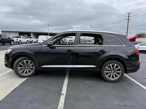 Used 2019 Audi Q7 3.0T Premium image 6