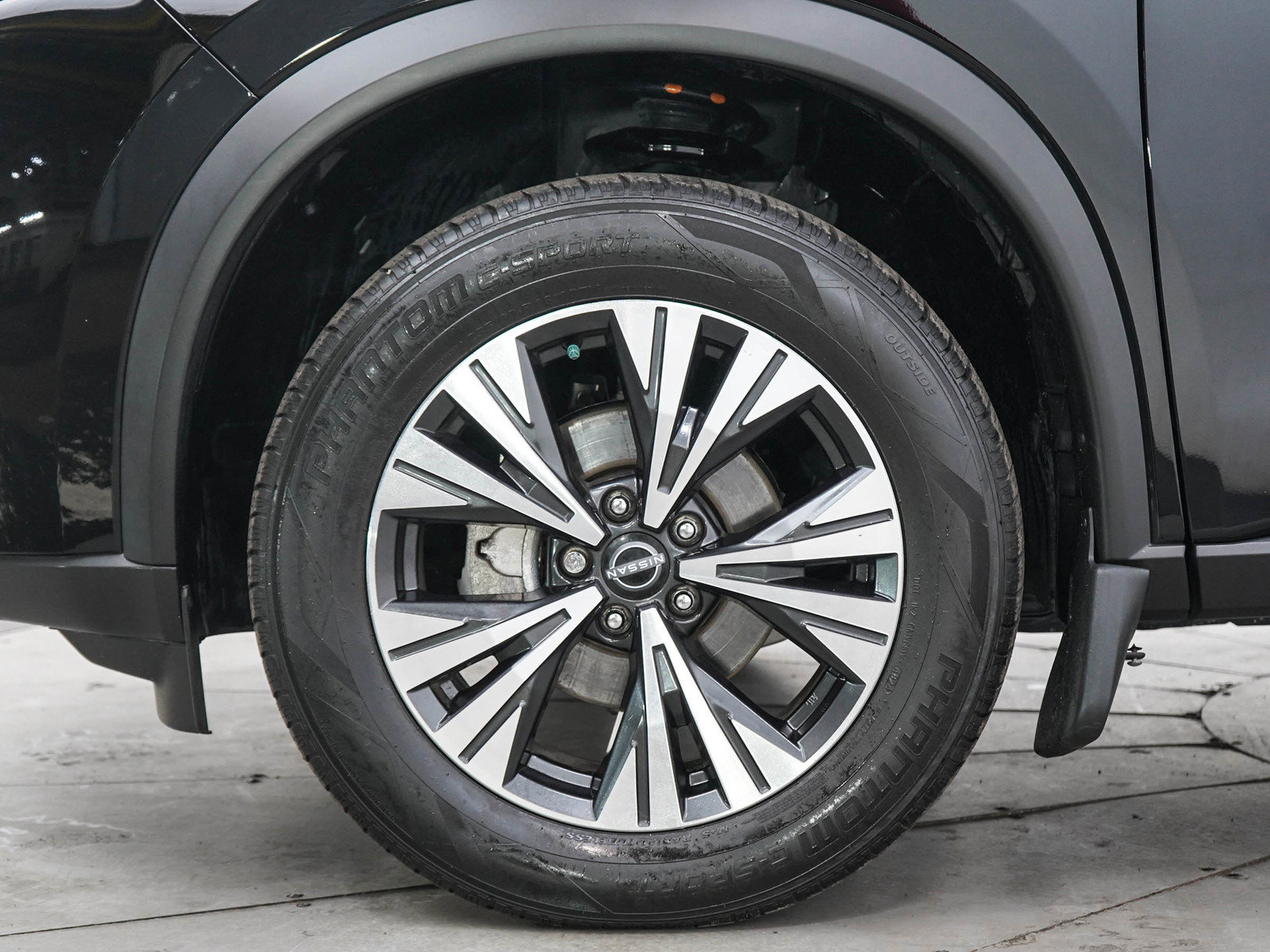 Used 2023 Nissan Rogue SV w/ SV Premium B Package AWD/4WD image 30
