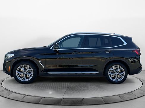 Used 2024 BMW X3 xDrive30i w/ Premium Package AWD/4WD image 4