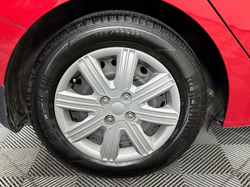 Used 2023 Kia Rio S FWD image 31