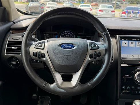 Used 2019 Ford Flex Limited AWD/4WD image 29