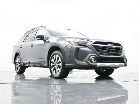 Used 2024 Subaru Outback Limited image 26
