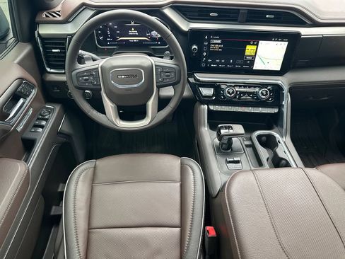 Used 2026 GMC Sierra 1500 Denali AWD/4WD image 24
