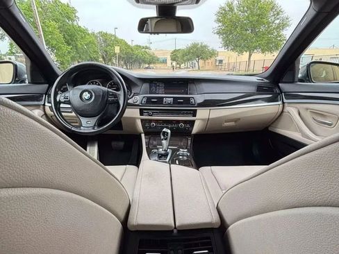 Used 2013 BMW 535i Sedan image 24