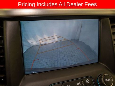 Used 2019 GMC Acadia SLT AWD/4WD image 15