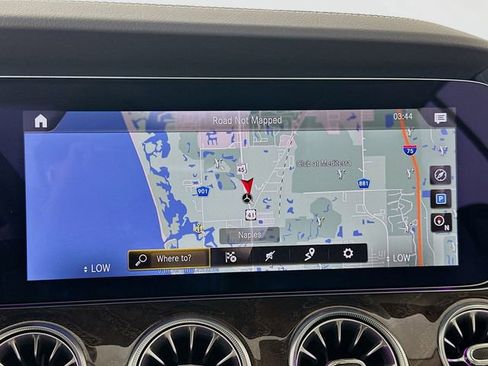 Certified 2023 Mercedes-Benz E 450 Cabriolet image 13