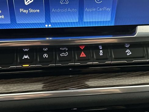 New 2026 Chevrolet Silverado 1500 RST AWD/4WD image 54