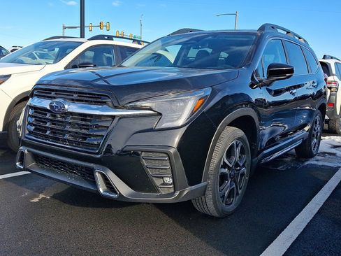 New 2026 Subaru Ascent Touring image 2