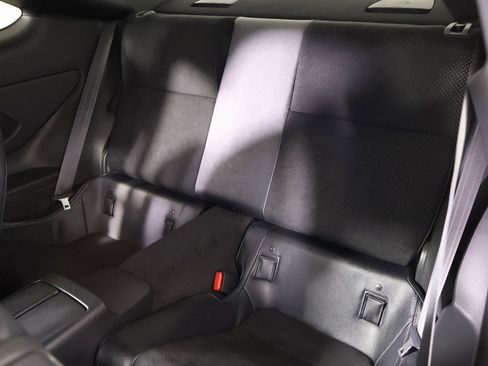 Used 2023 Toyota GR86 Premium w/ ALL Weather Mat Package (TMS) image 12