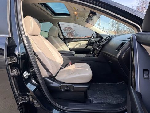 Used 2014 MAZDA CX-9 Touring w/ Touring Technology Package image 6