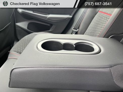 New 2025 Volkswagen GTI SE image 50