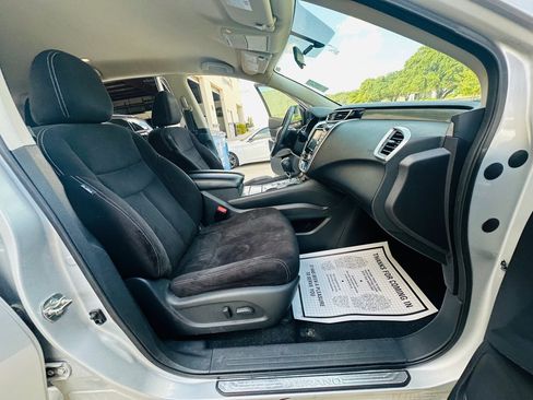 Used 2015 Nissan Murano SV FWD image 22