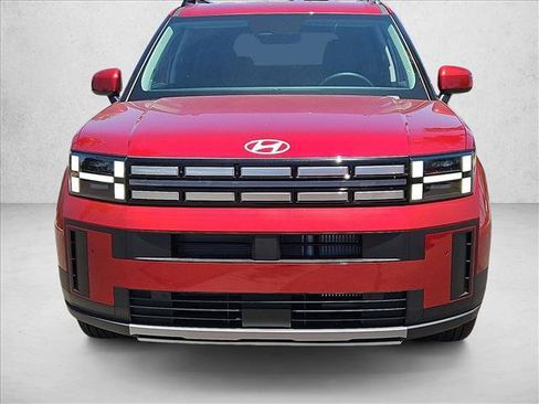 New 2026 Hyundai Santa Fe SEL FWD image 6