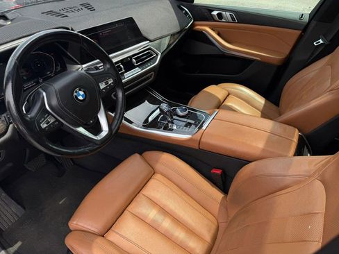 Used 2019 BMW X5 xDrive40i w/ Premium Package AWD/4WD image 18