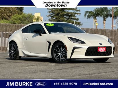Used 2022 Toyota GR86