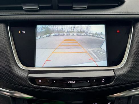 Used 2017 Cadillac XT5 Luxury w/ Driver Awareness Package image 21