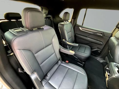 Used 2024 GMC Acadia Elevation AWD/4WD image 26