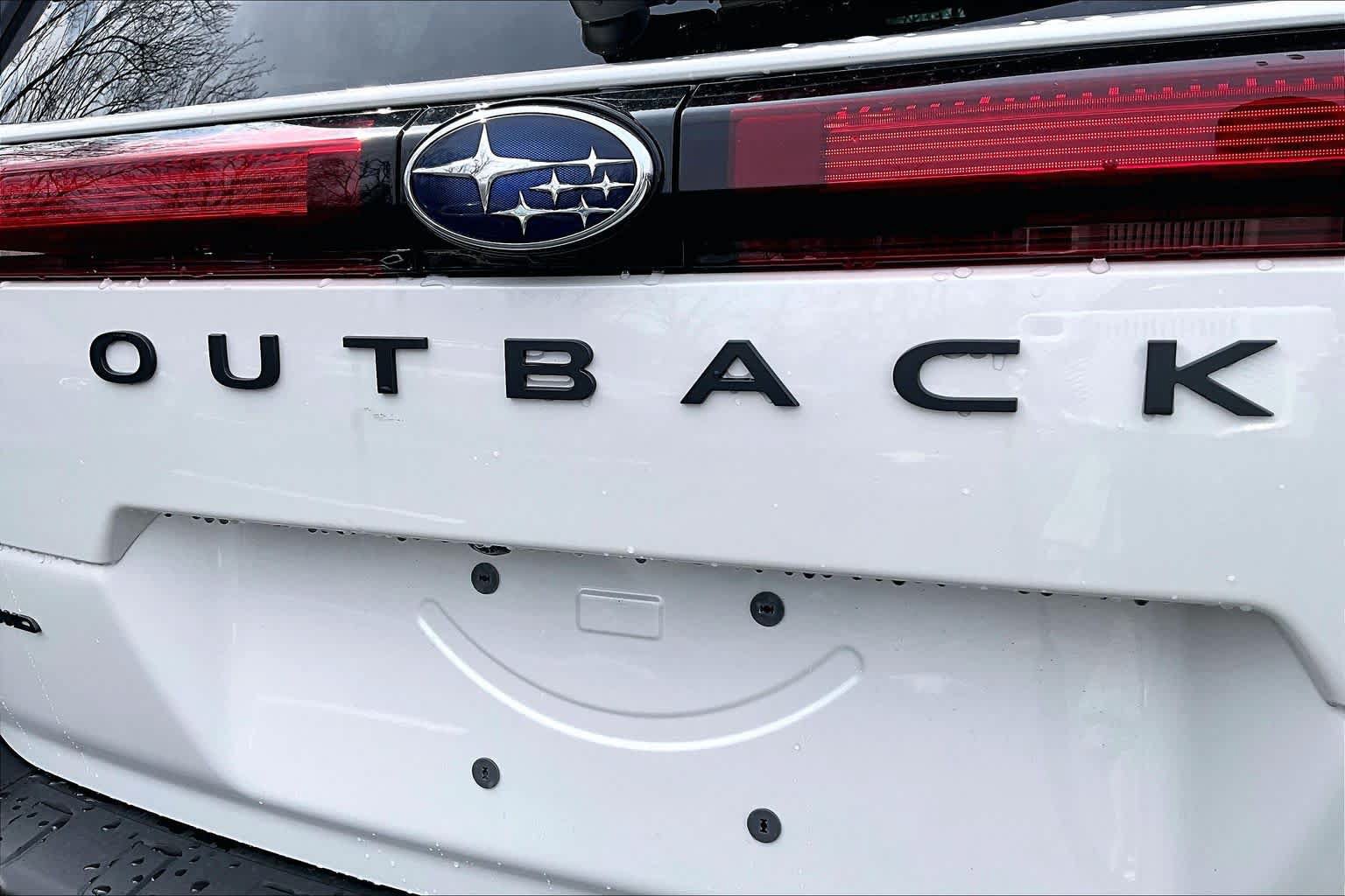 New 2026 Subaru Outback Premium AWD/4WD image 15