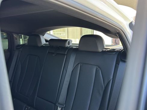 Certified 2024 BMW X4 xDrive30i w/ Premium Package image 28