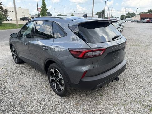 Used 2025 Ford Escape ST-Line Select w/ Class II Trailer Tow Package AWD/4WD image 3