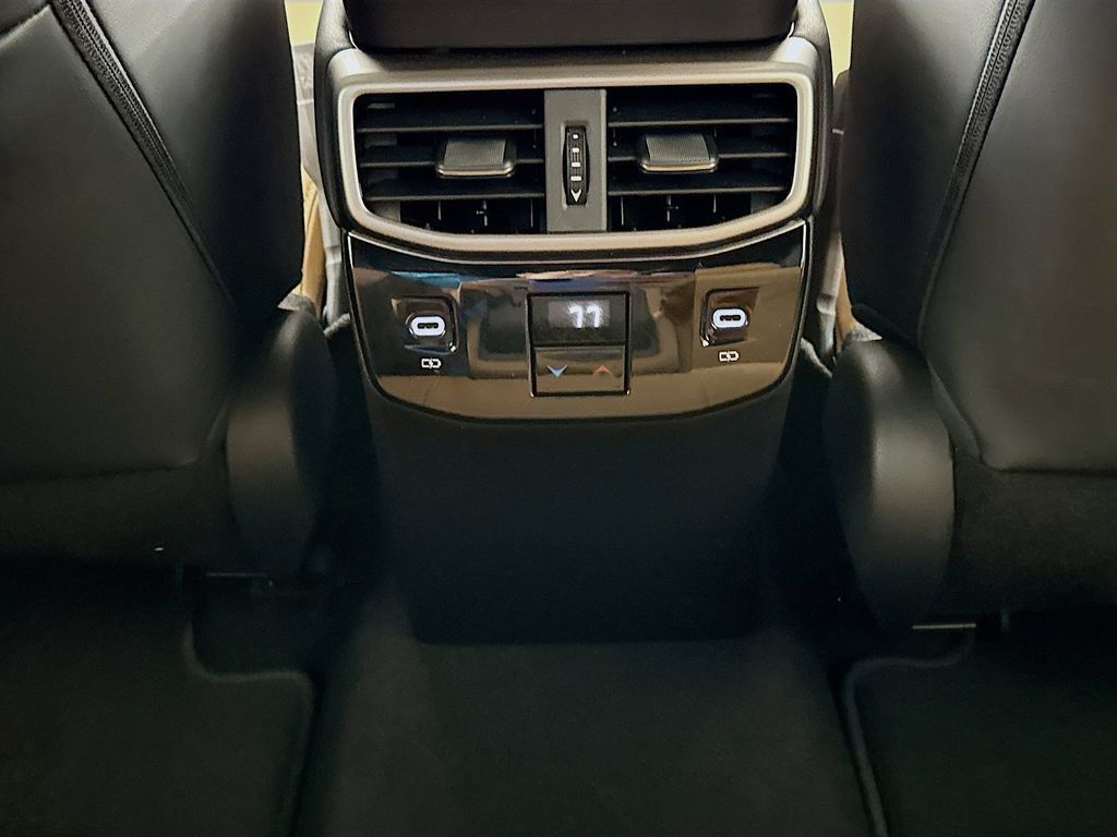 Certified 2025 Lexus RX 350 Premium w/ Convenience Package FWD image 27