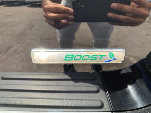 Used 2017 Ford Expedition Limited w/ Equipment Group 301A image 31