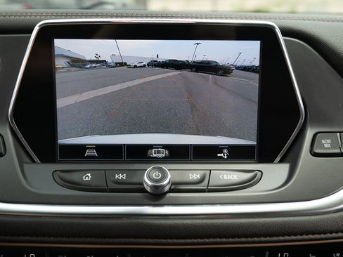 Used 2022 Chevrolet Blazer Premier w/ Enhanced Convenience Package image 32