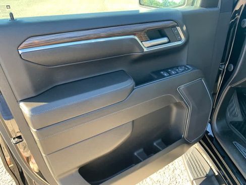 Certified 2023 Chevrolet Silverado 1500 LT AWD/4WD image 20
