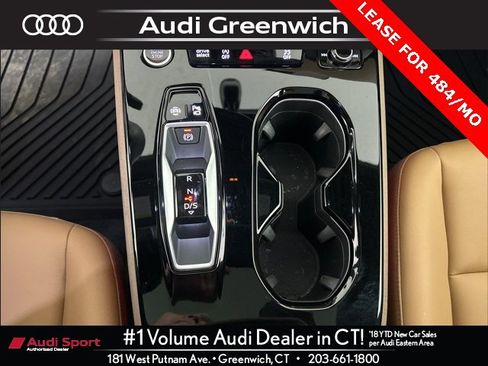 Used 2025 Audi A5 2.0T Premium w/ Convenience Package image 18