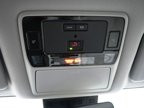 New 2026 Toyota Grand Highlander XLE AWD/4WD image 30