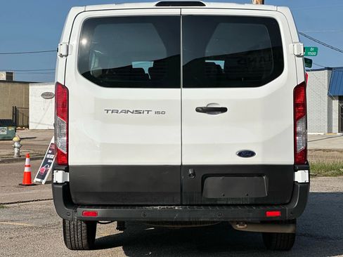 Used 2020 Ford Transit 150 XL image 6
