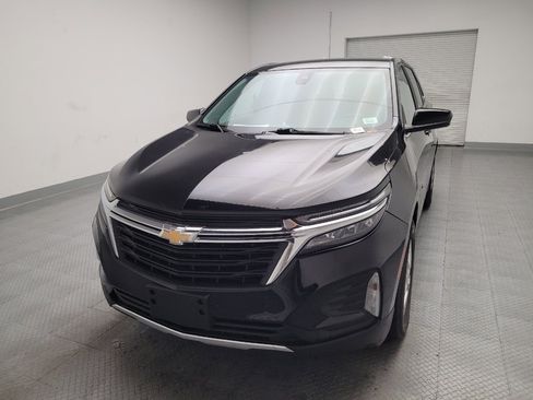 Used 2022 Chevrolet Equinox LT image 15