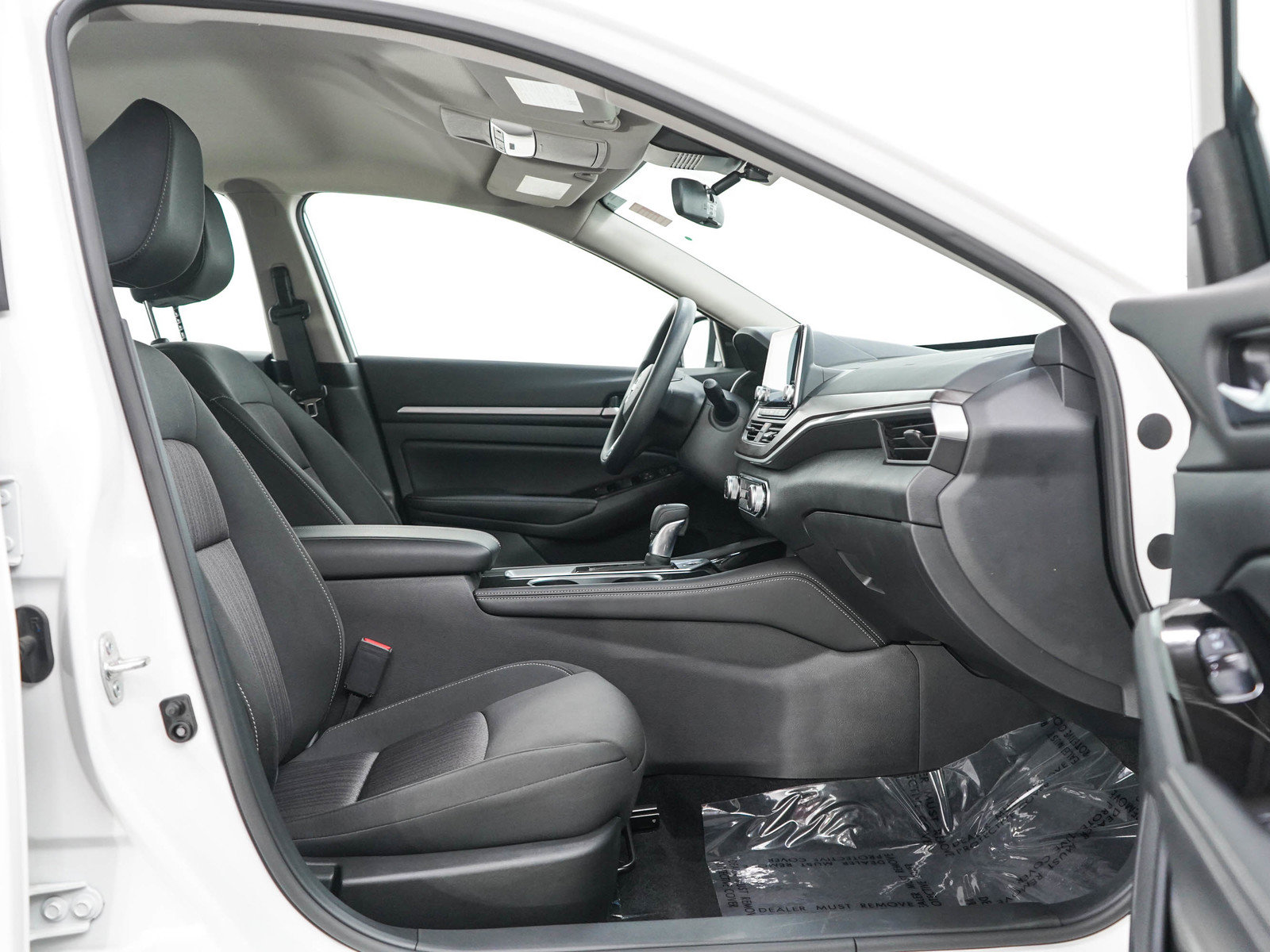 Used 2023 Nissan Altima 2.5 SV AWD/4WD image 11