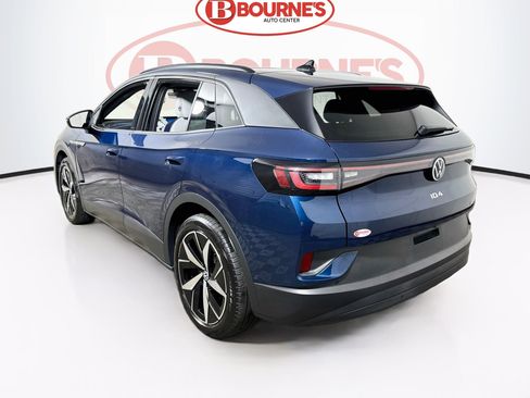 Used 2023 Volkswagen ID.4 Pro S RWD image 9