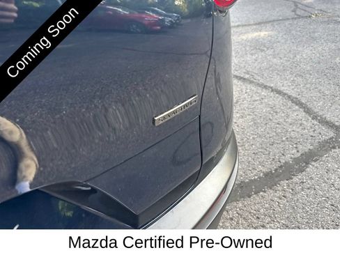 Used 2026 MAZDA CX-30 AWD 2.5 S image 42
