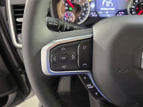 New 2026 RAM 1500 Big Horn image 19