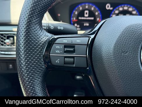 Used 2024 Acura Integra Type S FWD image 14