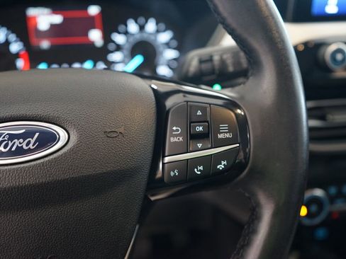 Used 2022 Ford Escape SE w/ Cold Weather Package AWD/4WD image 30