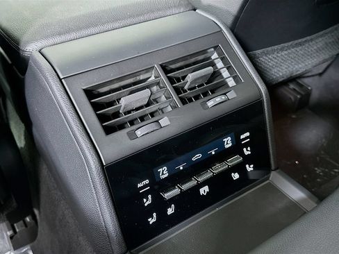 Certified 2025 Porsche Panamera 4S AWD/4WD image 27