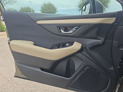 Used 2021 Subaru Outback Premium image 26