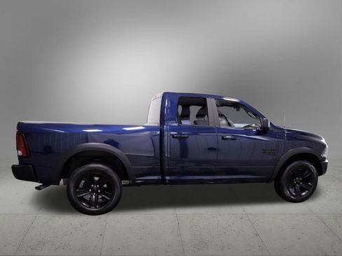Used 2022 RAM 1500 Classic Warlock w/ Electronics Group image 8