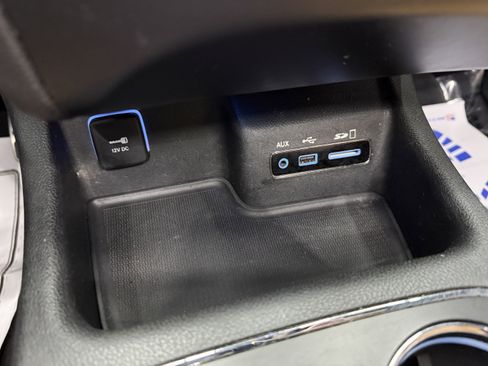 Used 2017 Dodge Durango Citadel w/ Technology Group image 22