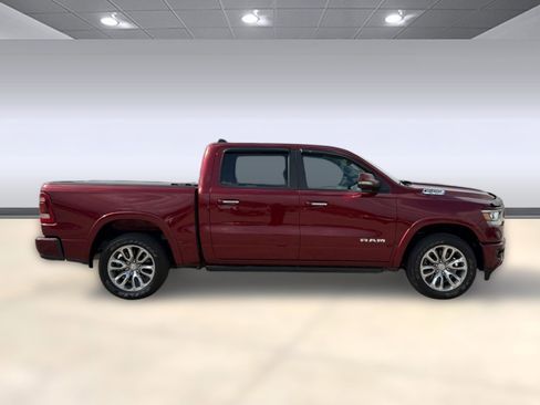 Used 2022 RAM 1500 Laramie image 8