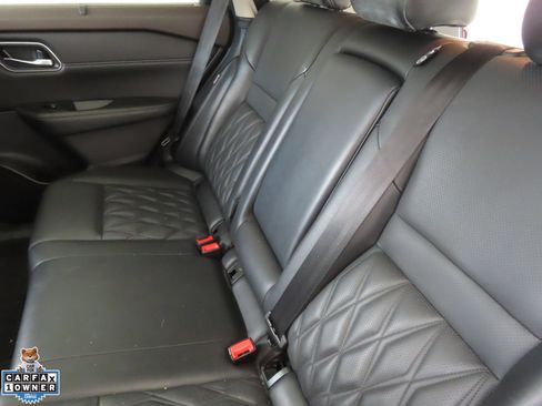 Used 2021 Nissan Rogue Platinum FWD image 23